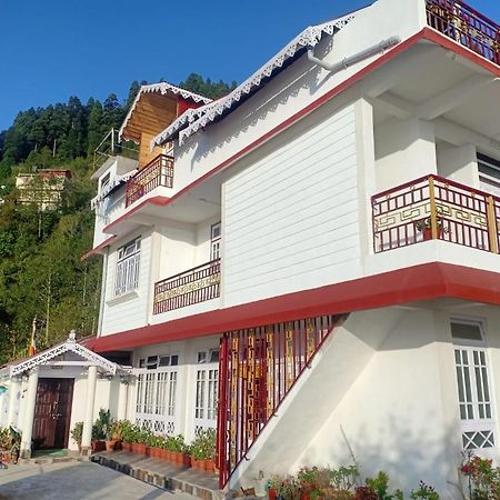 Hermit Retreat 다르질링 외부 사진