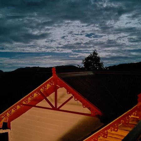Hermit Retreat 다르질링 외부 사진