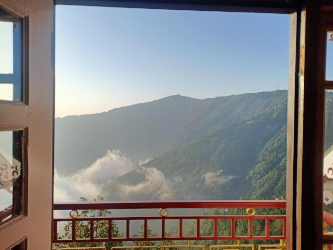 Hermit Retreat 다르질링 외부 사진