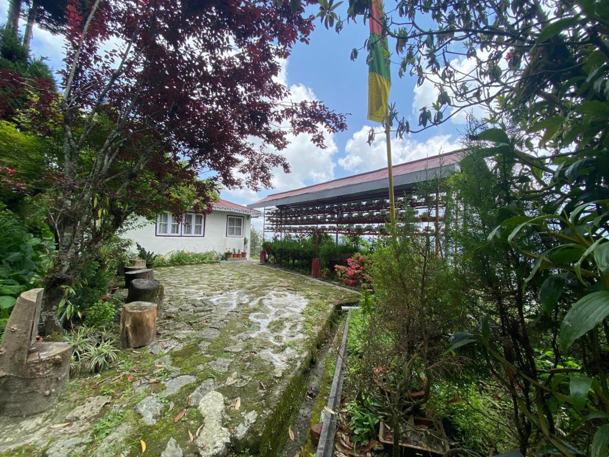 Hermit Retreat 다르질링 외부 사진