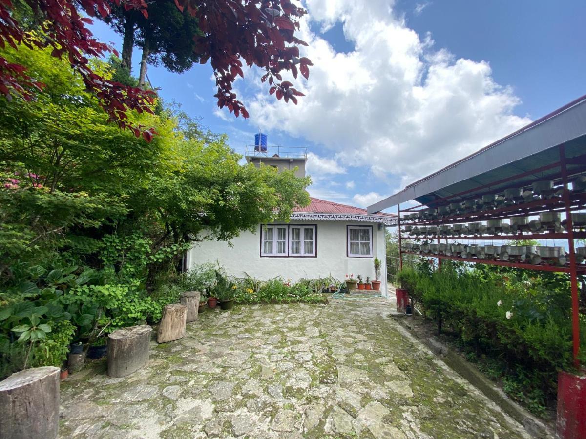 Hermit Retreat 다르질링 외부 사진