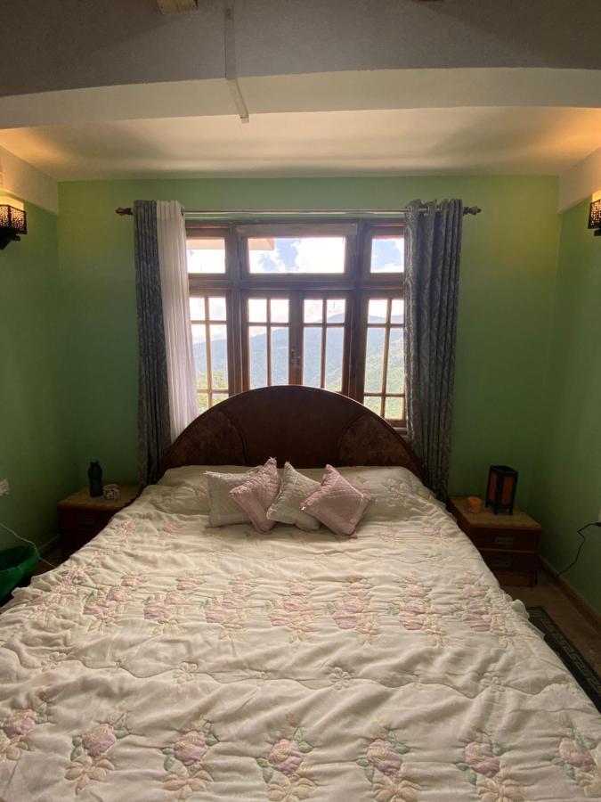 Hermit Retreat 다르질링 외부 사진