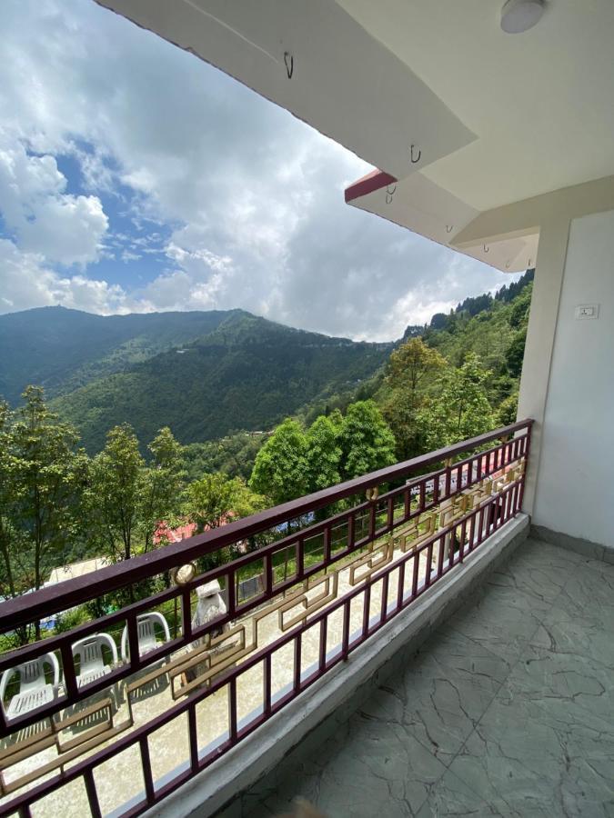 Hermit Retreat 다르질링 외부 사진