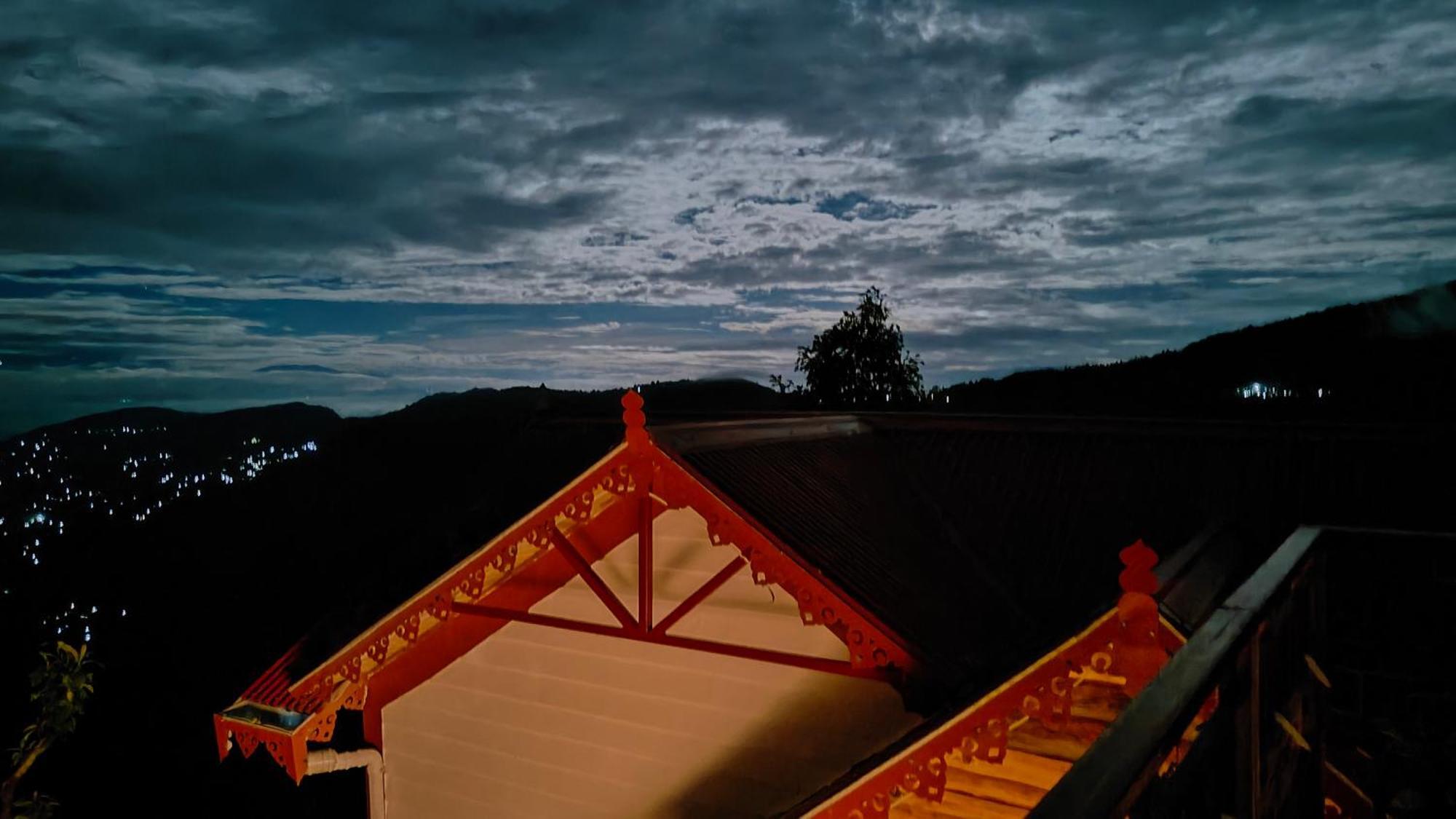 Hermit Retreat 다르질링 외부 사진
