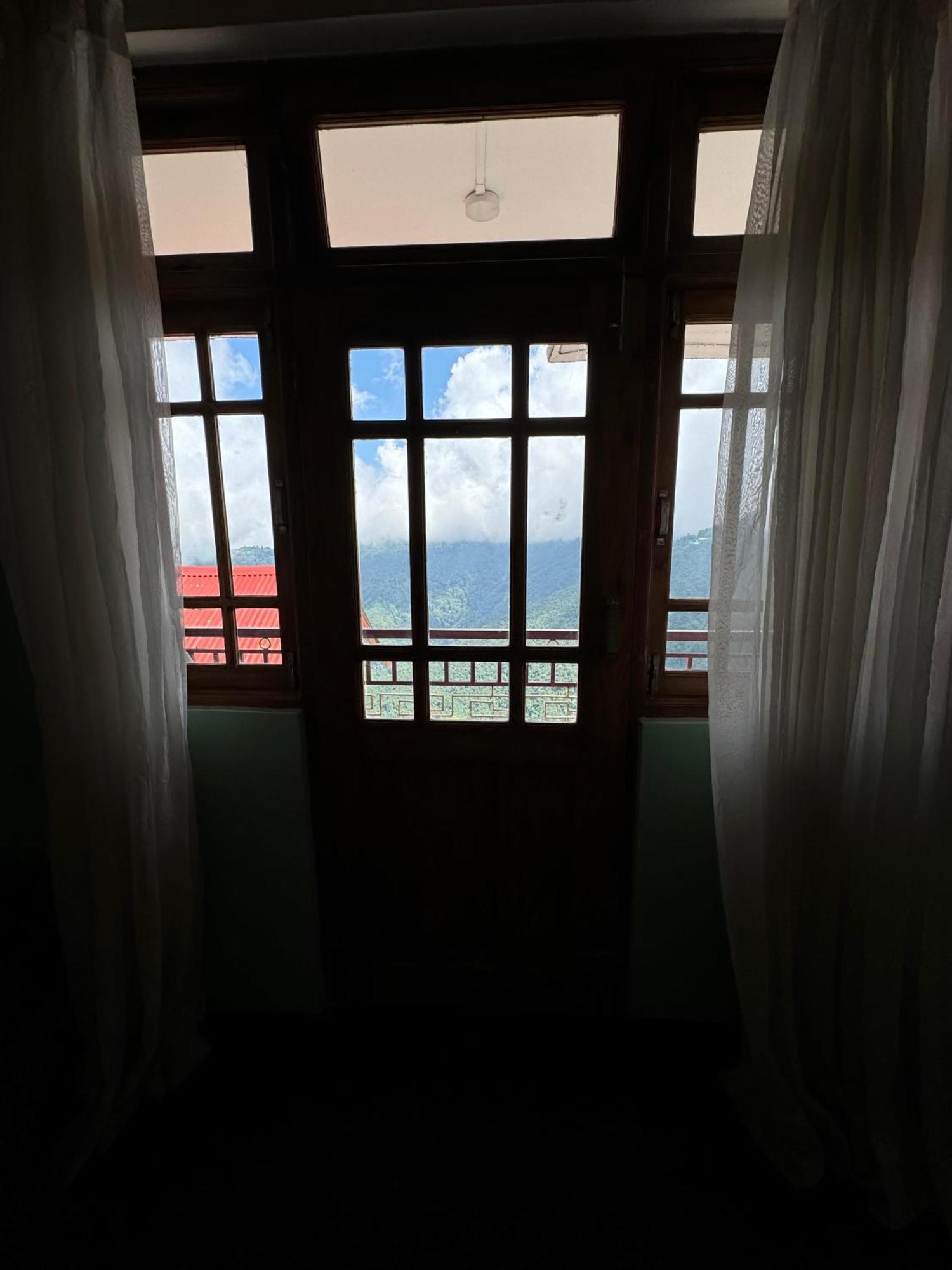 Hermit Retreat 다르질링 외부 사진