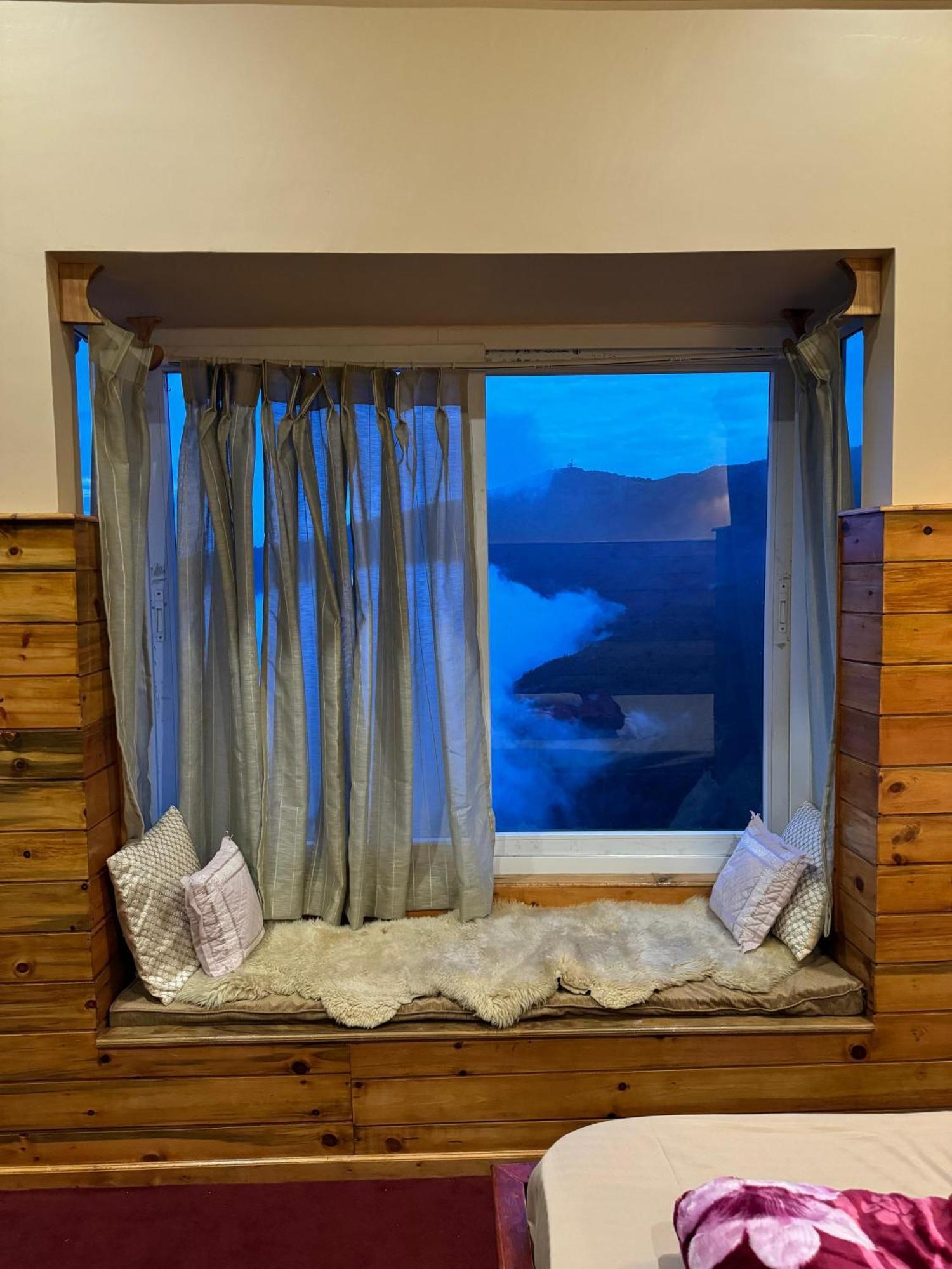Hermit Retreat 다르질링 외부 사진