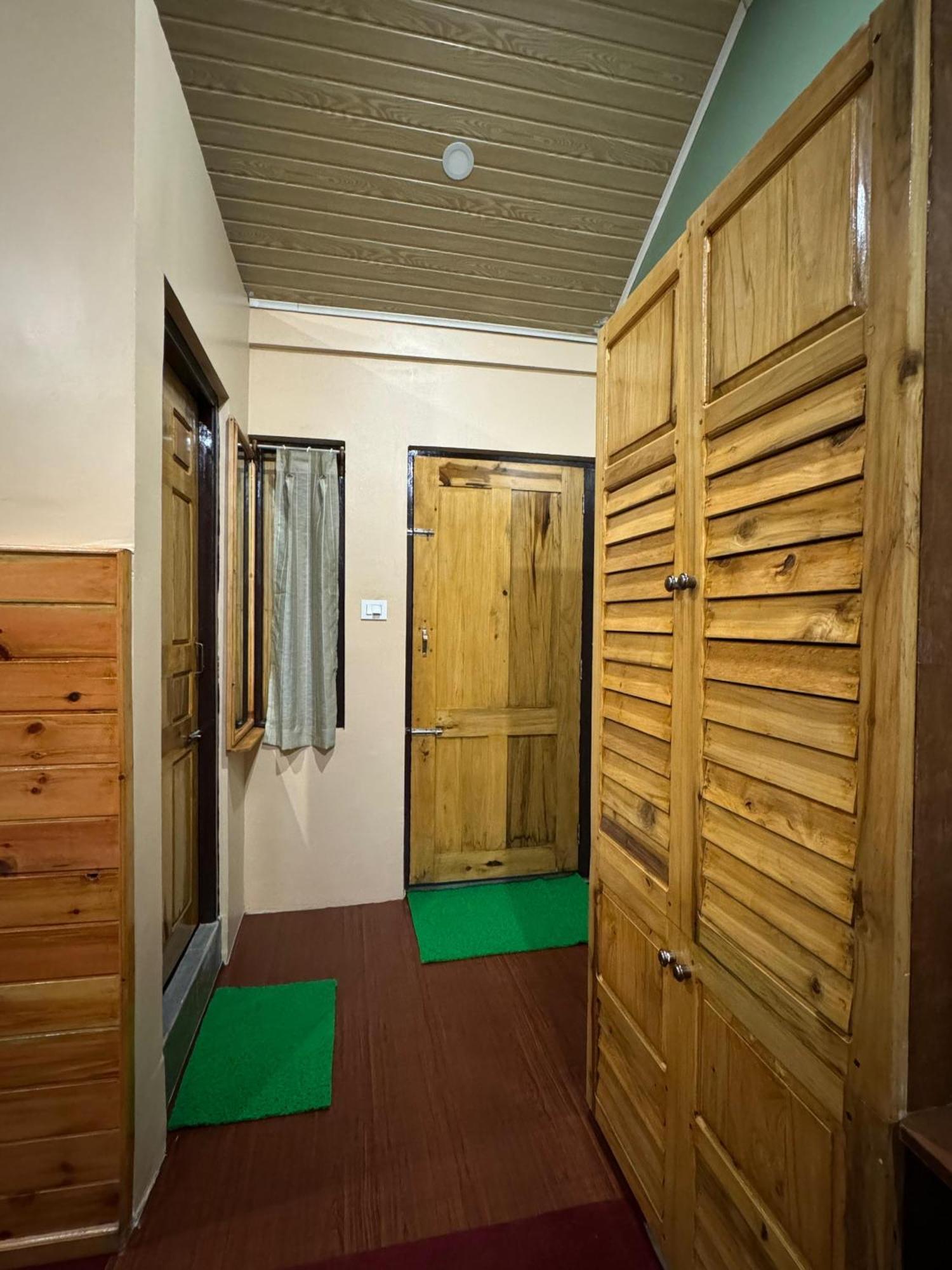 Hermit Retreat 다르질링 외부 사진
